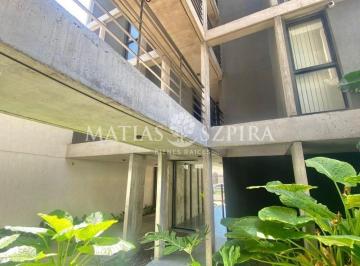 Departamento · 39m² · 2 Ambientes · Venta Departamento 2 Ambientes con Balcón en Morón