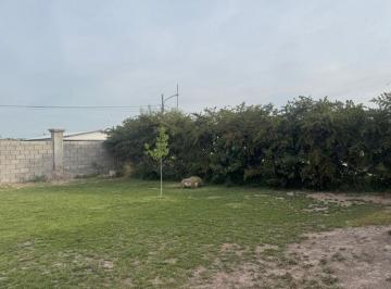 Quinta vacacional de 1 ambiente, Rodeo del Medio · Se Vende Quincho, Maipu