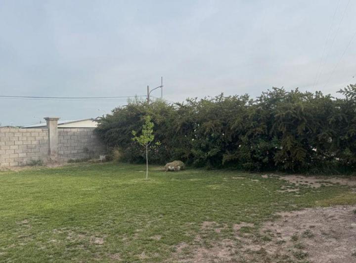 Quinta vacacional · 40m² · 1 Ambiente · 1 Cochera
