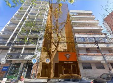 Terreno · 215m² · Mendoza 1700 Area Gral. 25 m (Pb + 8)