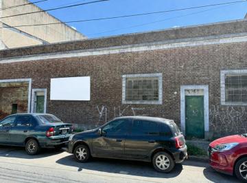 Bodega-Galpón , La Matanza · Galpon de 500 m² Totales en Ramos Mejia