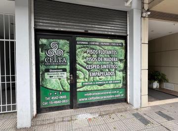 Local comercial · 34m² · Local en Alquiler en Saavedra