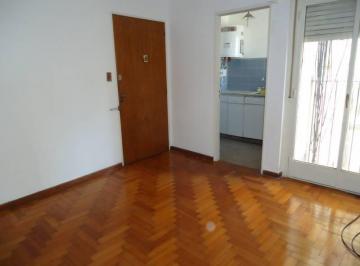 Departamento · 30m² · 2 Ambientes · Alquiler 2 Ambientes Caballito