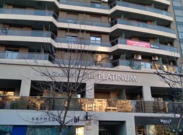 Departamento de 1 ambiente, Córdoba · Nva Cba - Nazareno Platinum: Obispo Trejo 1248 / 2 Dorm Amueblado