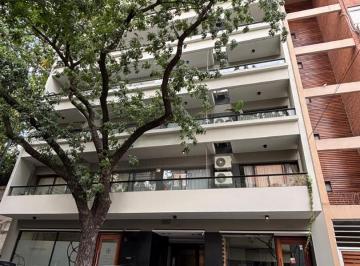 Departamento · 31m² · 2 Ambientes · Moderno Depto a m de Cabildo, Amenitie Se Vende C/renta