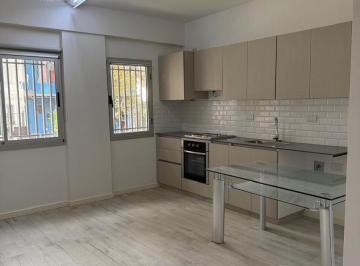 Departamento · 38m² · 1 Ambiente · Venta - Departamento Apto Profesional 2 Amb, Balcón y Parrilla - Tigre, Zona Norte