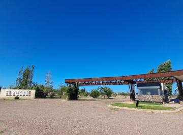 Terreno , Rodeo del Medio · Venta Lote Barrio Privado El Bosque, Rodeo del Medio - Maipu - Mendoza - Frente a Amenities!