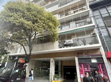 Departamento · 70m² · 3 Ambientes · 1 Cochera · Departamento en Venta en Once, Capital Federal, Buenos Aires