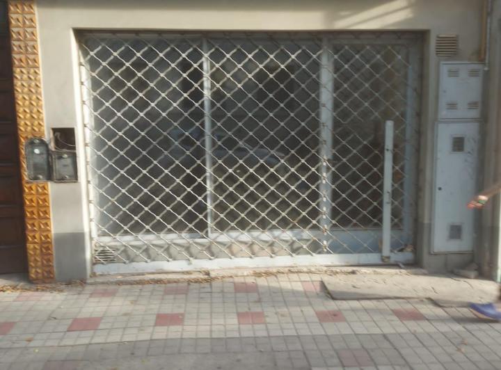 Local comercial