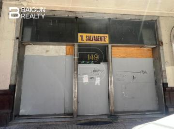 Local comercial · 400m² · Local en Monserrat