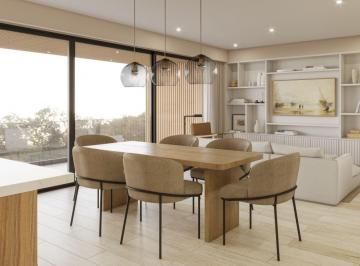 Departamento de 3 ambientes, Otro · Casa Sucre - Bajo Belgrano - Edificio Full Amenities - 3 Ambientes - Piso 8 "F"