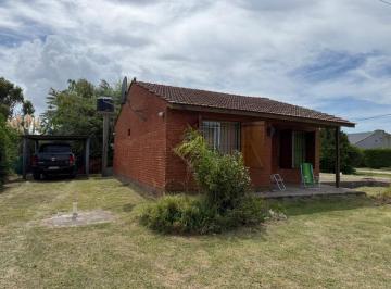 Casa de 3 ambientes, Camet Norte · PH Estilo Chalet en Venta Sobre Calle Cámpora 365, a Tan Solo 5 Cuadras del Mar