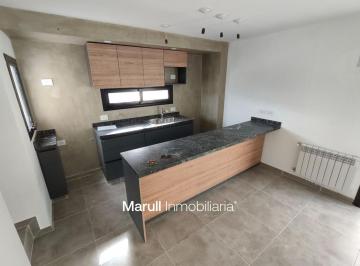 PH de 4 ambientes, La Calera · Duplex de 2 Dorm. en Cuesta Colorada