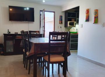 PH · 62m² · 4 Ambientes · 1 Cochera · PH 4 Ambientes Al Frente C/patio