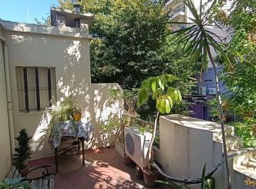 PH de 4 ambientes, Caballito · PH de 4 Ambientes en Dos Plantas Reciclado con Patio y Balcones ¡Imperdible!