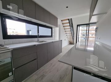 Departamento · 88m² · 3 Ambientes · Venta - Departamento Apto Profesional 3/tres Ambientes, Balcón, Parrilla - Tigre
