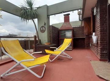 Departamento Venta de 2 ambientes · Departamento 2 Ambientes Terraza Propia C/parrilla