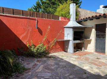 PH · 85m² · 3 Ambientes · 1 Cochera · Alquiler 12 Meses I PH 3 Amb I Patio I Parrilla I Cochera