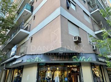 Departamento · 33m² · 2 Ambientes · Venta Departamento 2 Ambientes Apto Profesional Ramos Mejía Centro