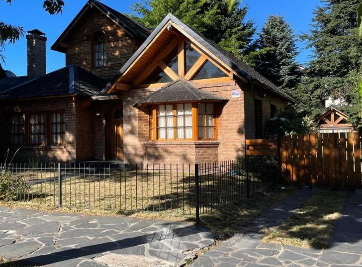Casa · 150m² · 3 Ambientes