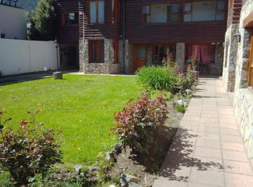 Departamento · 120m² · 4 Ambientes · 1 Cochera · Departamento Confortable 4 Ambientes en Venta en San Martín de Los Andes