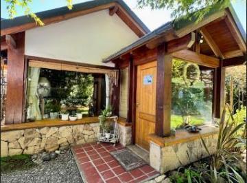 Casa · 181m² · 6 Ambientes · Casa en Kumelcayen