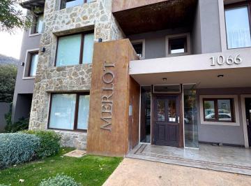 Departamento · 72m² · 3 Ambientes · Departamento en Venta 3 Ambientes San Martin de Los Andes Centro