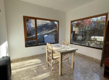 Departamento · 27m² · 1 Ambiente · 1 Cochera · Monoambiente en Vega Maipú