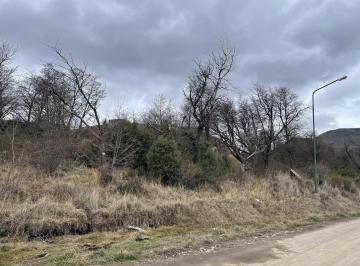 Terreno · 298m² · Terreno Ubicado en Las Nalcas