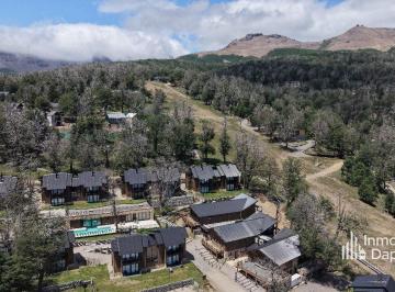 Departamento · 40m² · 2 Ambientes · 1 Cochera · Departamento 2 Amb San Martin de Los Andes Chapelco Las Pendientes