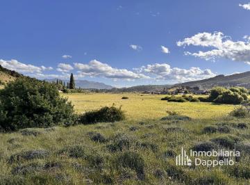 Terreno · 9120m² · Terreno Venta Noregon 9120 m² San Martin de Los Andes