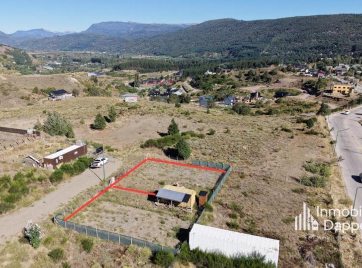 Bodega-Galpón · 176m²