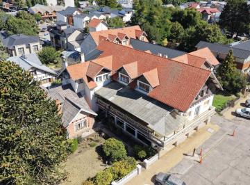 Hotel · 2390m² · 45 Dormitorios · Hotel Céntrico