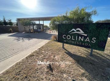 Terreno · 450m² · Terreno en Colinas de La Deseada