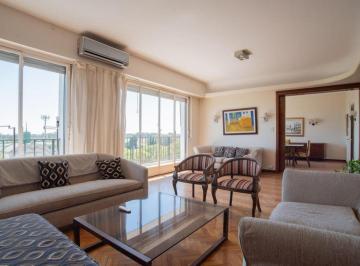 Departamento · 180m² · 5 Ambientes · 1 Cochera · Departamento en Venta - 3 Dorm. 4 Baños - Palermo