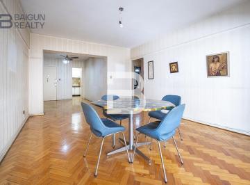 Departamento · 85m² · 3 Ambientes · Departamento de 3 Ambientes en Venta en Balvanera