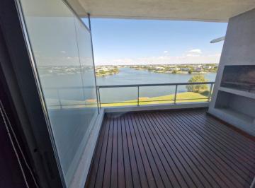 Departamento · 45m² · Departamento 2 Amb en Venta con Vista a La Laguna