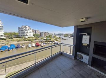 Departamento · 46m² · 2 Ambientes · 1 Cochera · Departamento 2 Amb en Venta en Ribera, Islas del Canal