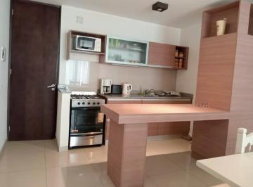 Departamento · 45m² · 2 Ambientes · 1 Cochera · Departamento Centrico de 1 Dormitorio, con Cochera.