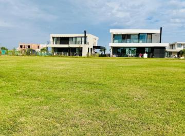 Terreno · 702m² · Venta Lote Interno Amarras Puertos