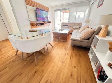 Foto1 · Apartamento en Plena Peninsula Cuenta con Excelente Terraza