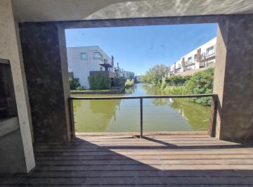Departamento · 44m² · 2 Ambientes · 1 Cochera · Departamento 2 Amb en Venta con Vista Al Lago