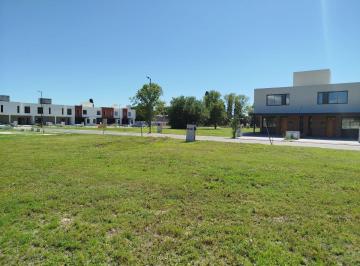 Terreno , Córdoba · Lote Apto Duplex en Barrio Chacras Green, Cordoba.