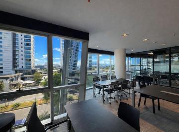 Oficina comercial , Puerto Madero · Venta I Oficina Wtc IV 2 Cocheras I Madero Harbour I Puerto Madero