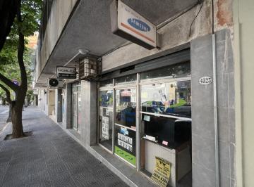 Local comercial · 43m² · 1 Ambiente · Local Comercial en Venta en Almagro Apto Todo Rubro