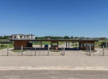 Terreno , San Miguel · Lote en Venta en Barrio Village Joven