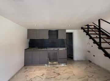 PH · 50m² · 2 Ambientes · PH en Oportunidad a Estrenar! 2 Ambientes