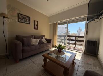 Departamento · 62m² · 3 Ambientes · Departamento 3 Ambientes con Balcon Saliente