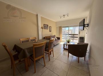 Departamento · 62m² · 3 Ambientes · Departamento 3 Ambientes con Balcon Saliente