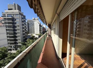 Departamento · 66m² · 4 Ambientes · Departamento 4 Amb || Frente || Venta || Belgrano